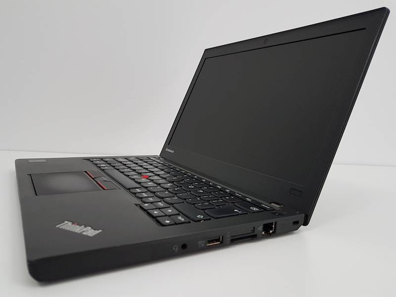 Lenovo ThinkPad X250