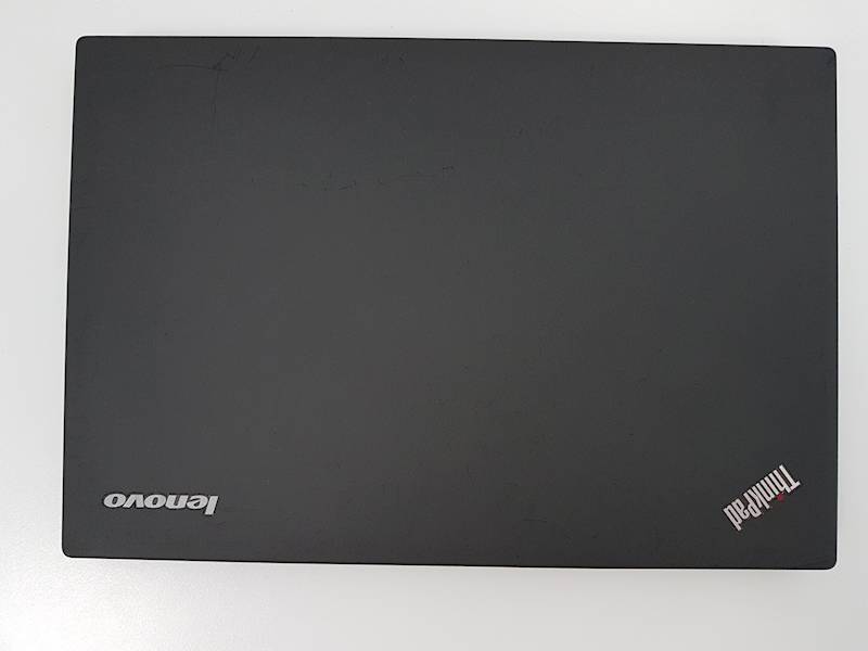 Lenovo ThinkPad X250