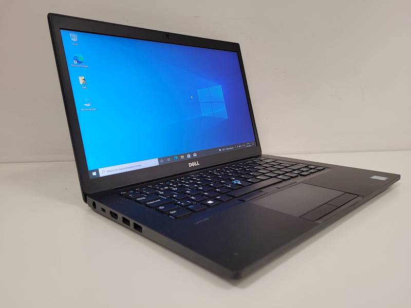 Dell Latitude 7480 dotykowy