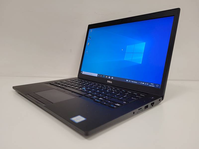 Dell Latitude 7480 dotykowy