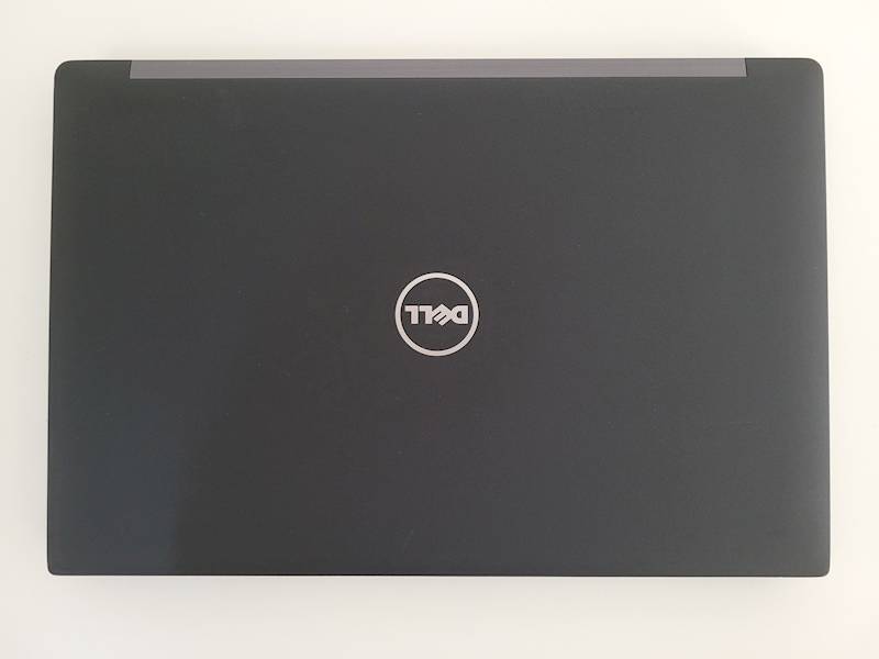 Dell Latitude 7480 dotykowy