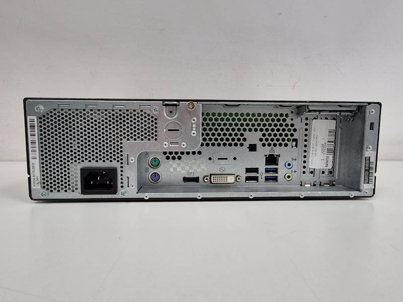 Fujitsu Esprimo D538 desktop