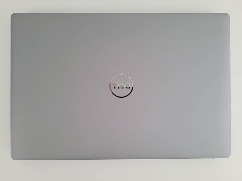Dell Latitude 5410