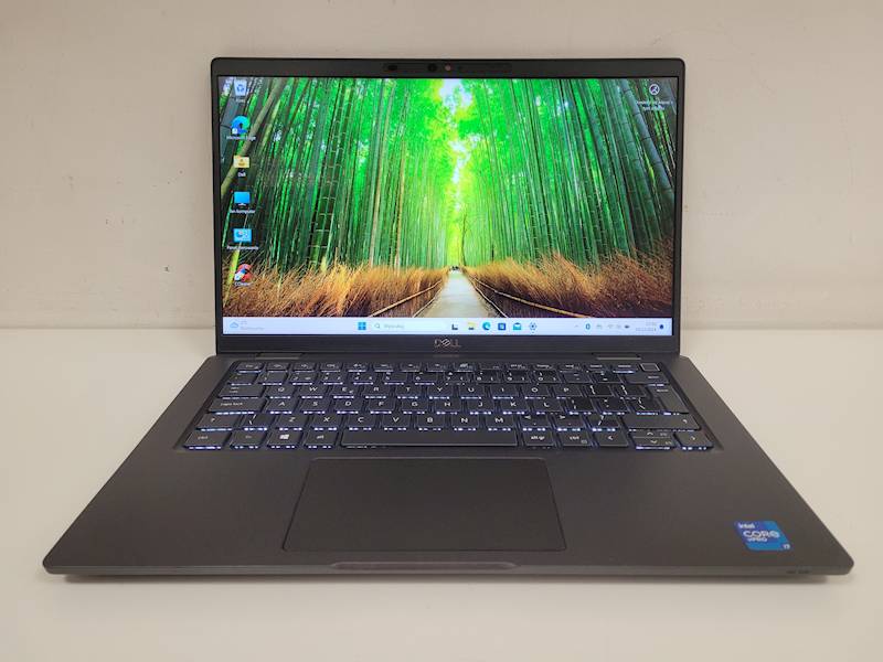 Dell Latitude 7420 dotykowy