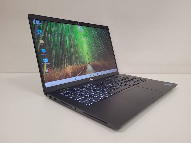 Dell Latitude 7420 dotykowy