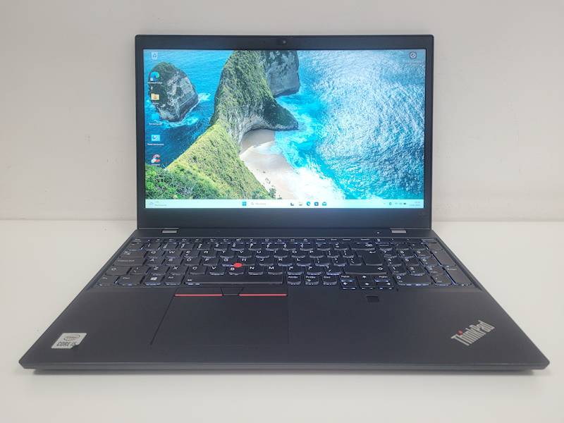 Lenovo ThinkPad L15