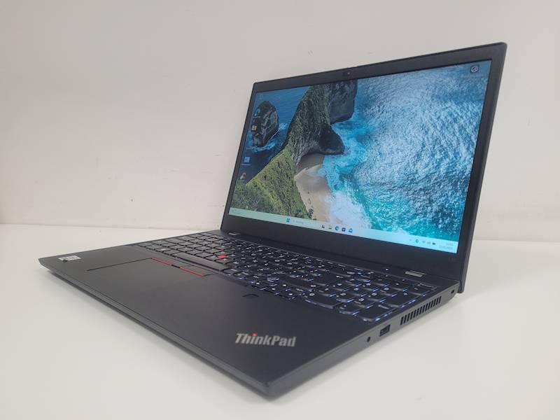 Lenovo ThinkPad L15