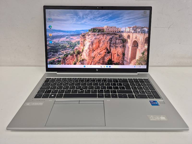 HP EliteBook 850 G8