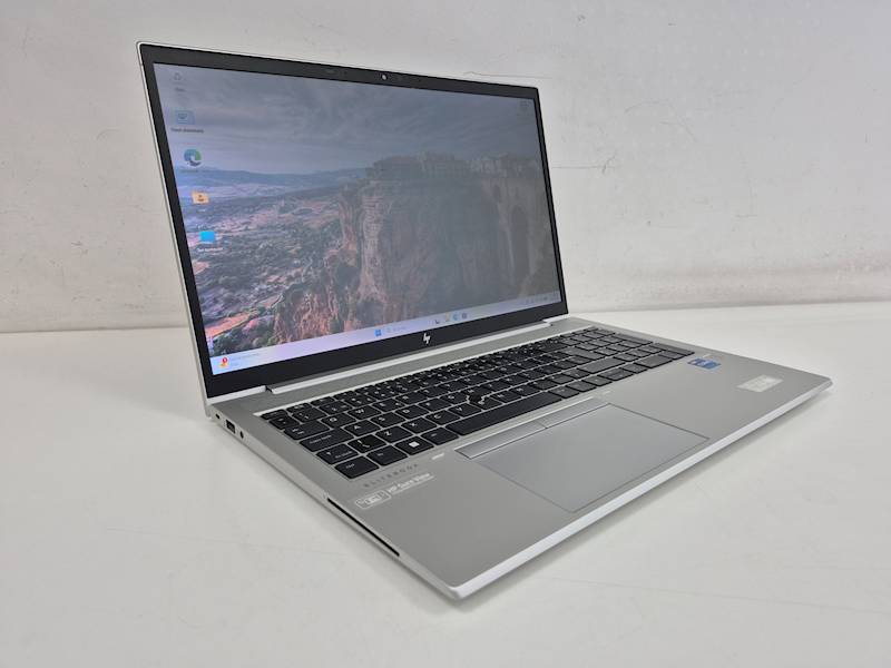 HP EliteBook 850 G8