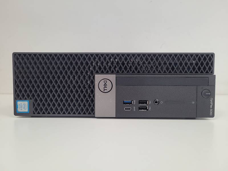 Dell Optiplex 5060 sff