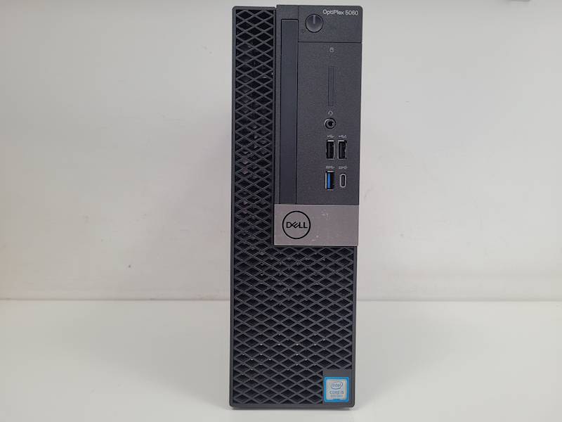 Dell Optiplex 5060 sff