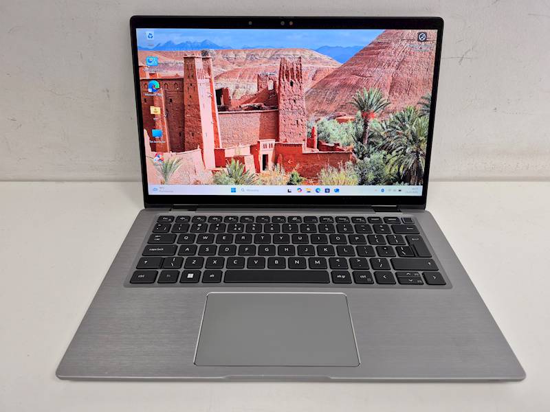 Dell Latitude 7430 2 in 1 dotykowy