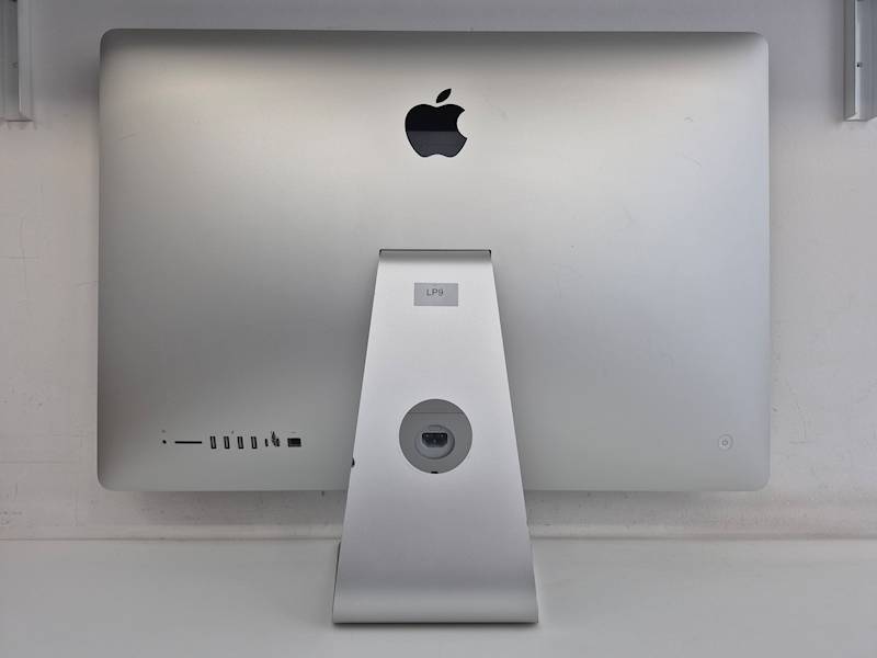 Apple iMAC 19,1  AiO 2019