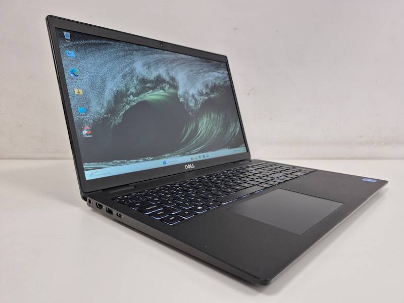 Dell Latitude 3510