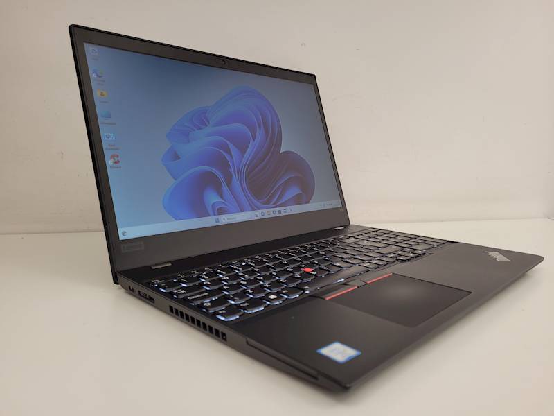 Lenovo ThinkPad T580 dotykowy