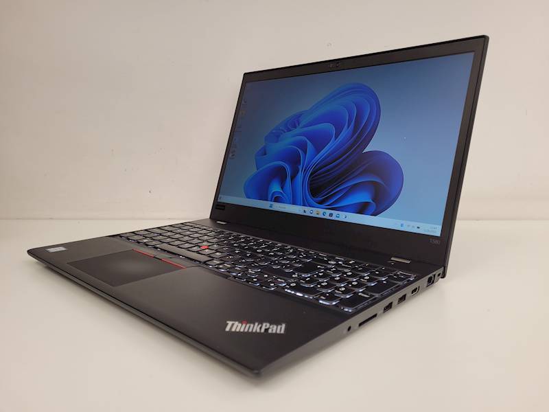 Lenovo ThinkPad T580 dotykowy