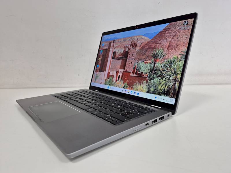 Dell Latitude 7430 2 in 1 dotykowy