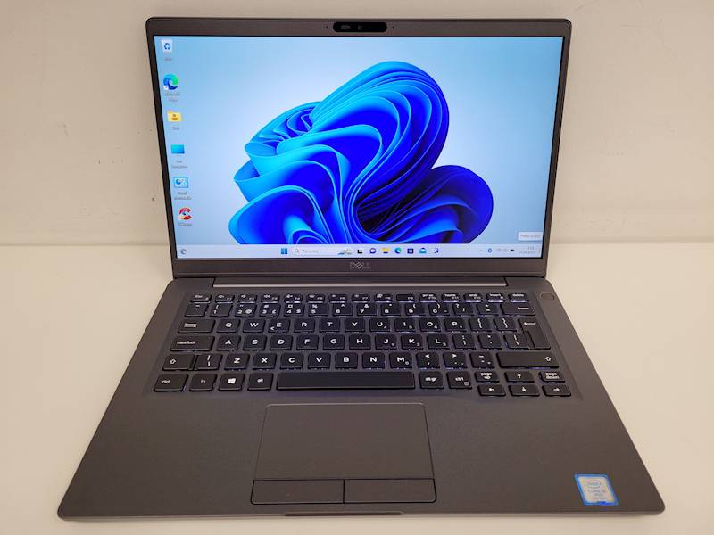 Dell Latitude 7400