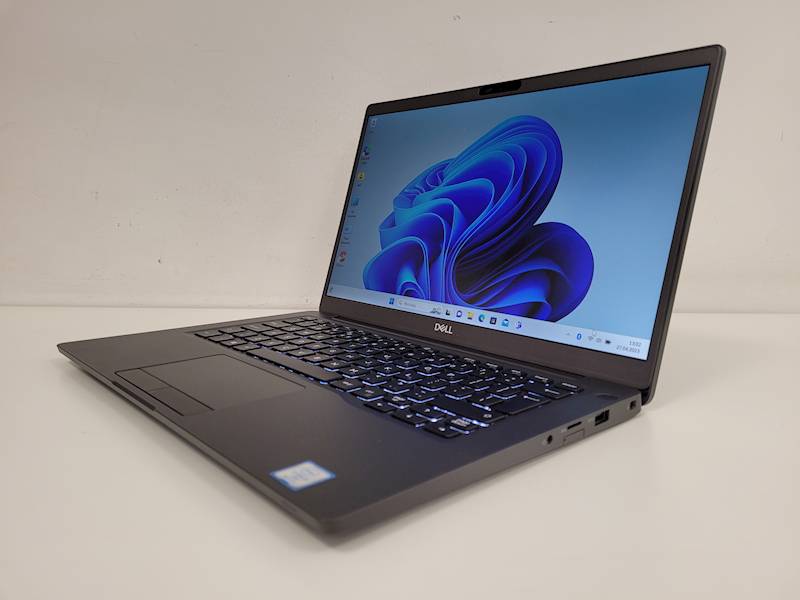 Dell Latitude 7400