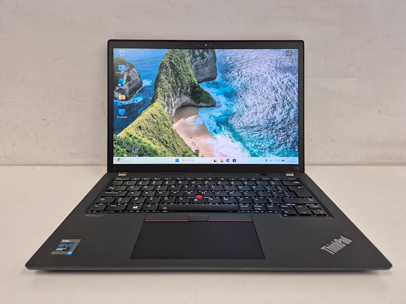Lenovo ThinkPad X13 G2