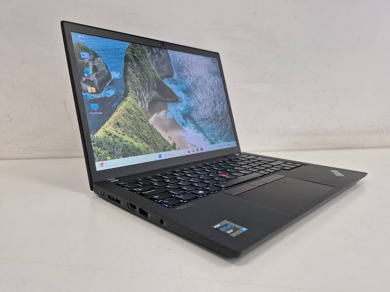 Lenovo ThinkPad X13 G2