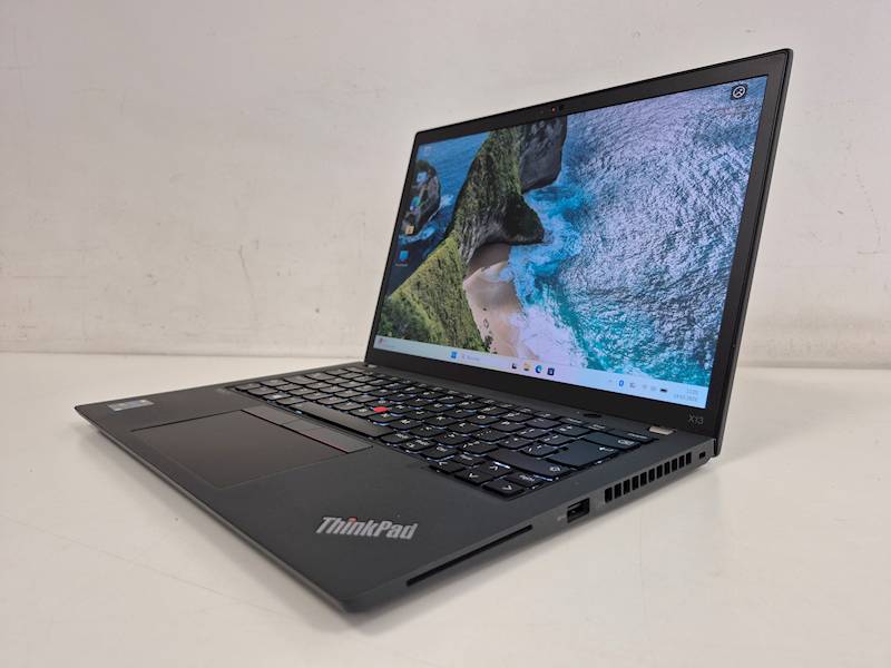 Lenovo ThinkPad X13 G2