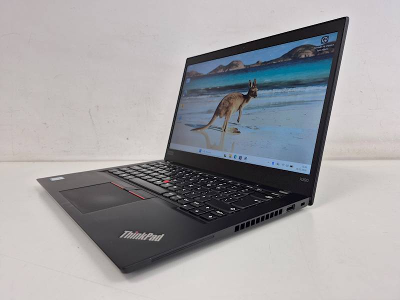 Lenovo ThinkPad X390 dotykowy