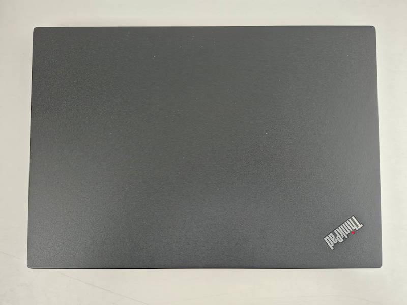 Lenovo ThinkPad X390 dotykowy