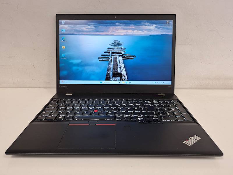 Lenovo ThinkPad T570