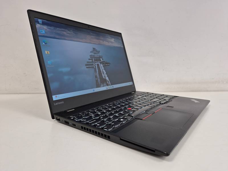 Lenovo ThinkPad T570
