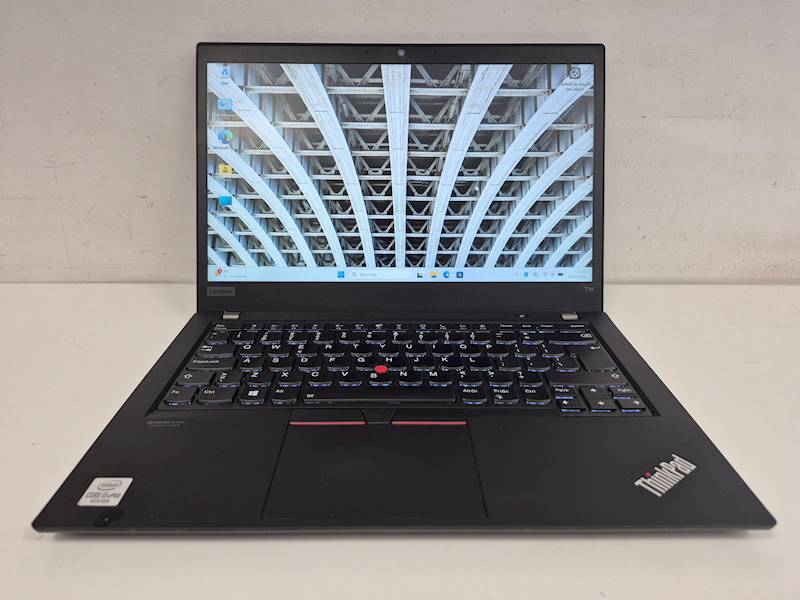 Lenovo ThinkPad T14 G1