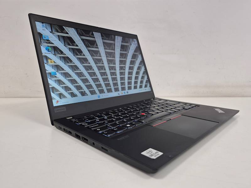 Lenovo ThinkPad T14 G1