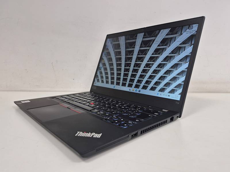 Lenovo ThinkPad T14 G1
