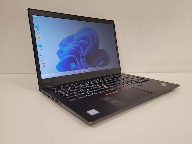 Lenovo ThinkPad T490s