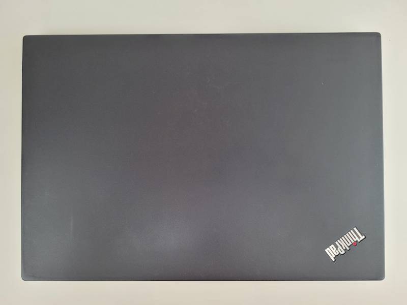 Lenovo ThinkPad T490s