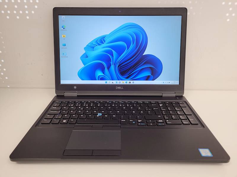 Dell Latitude 5590