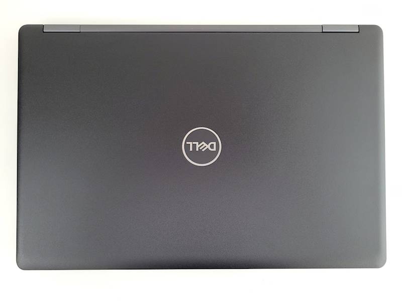 Dell Latitude 5590