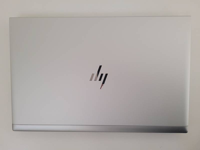 HP EliteBook 855 G8