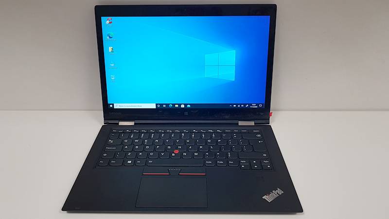 Lenovo ThinkPad X1 YOGA 14 dotykowy