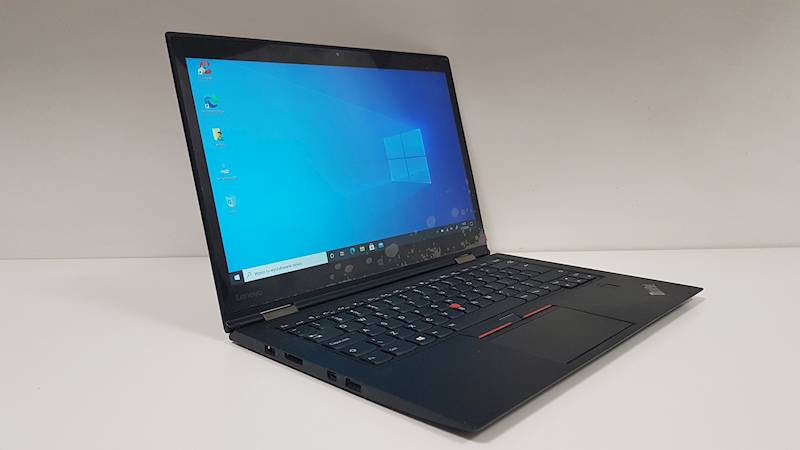 Lenovo ThinkPad X1 YOGA 14 dotykowy