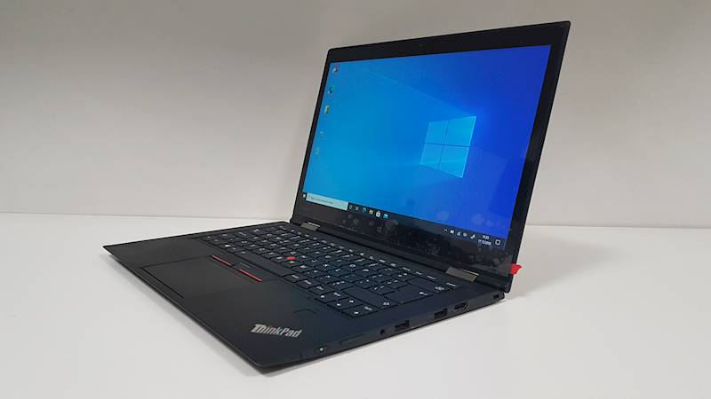 Lenovo ThinkPad X1 YOGA 14 dotykowy