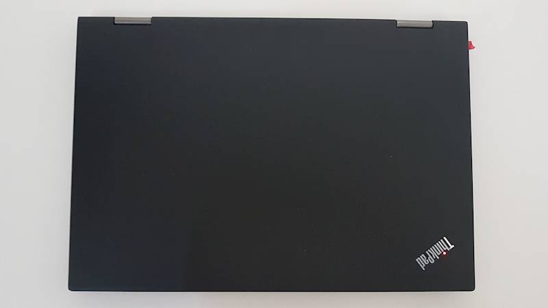 Lenovo ThinkPad X1 YOGA 14 dotykowy
