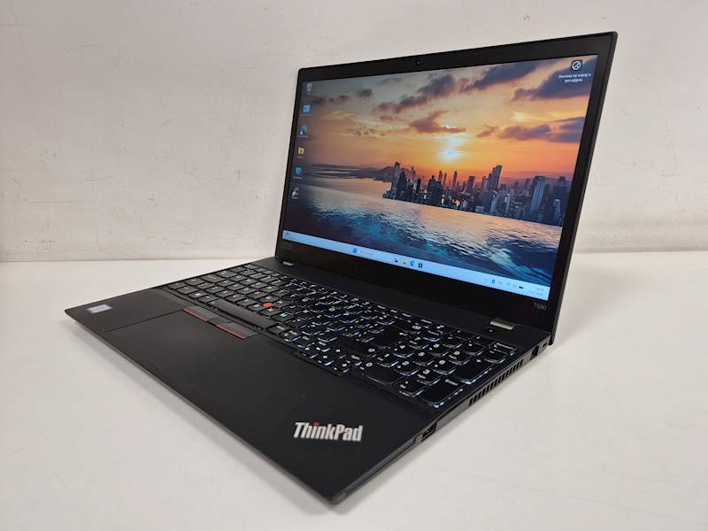 Lenovo ThinkPad T590