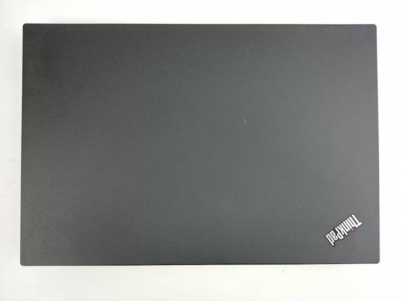 Lenovo ThinkPad L590