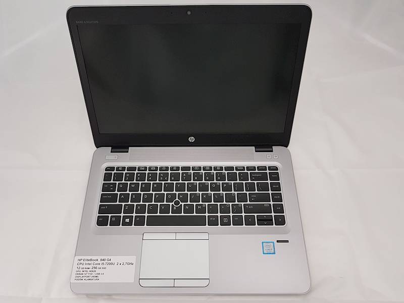 HP EliteBook 840G3