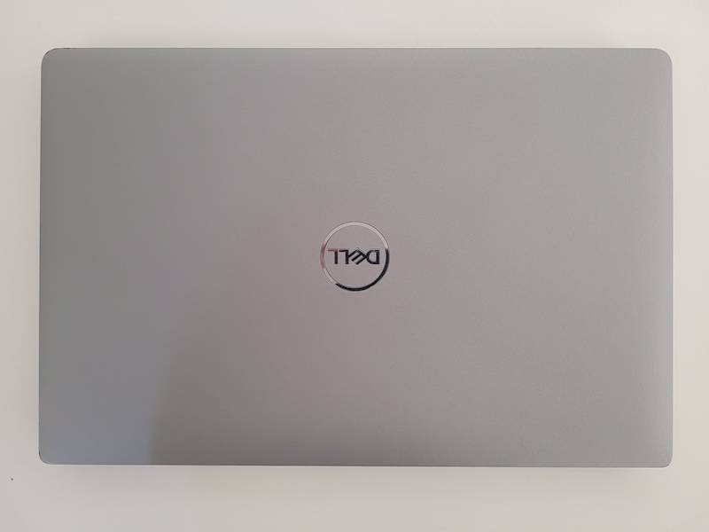 Dell Latitude 5530