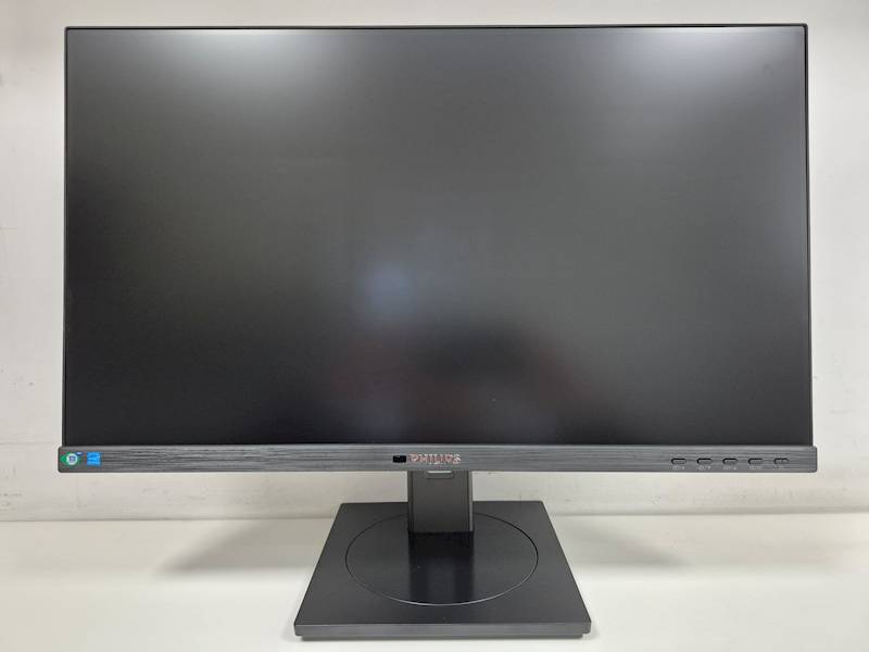 Philips 24B1U5301H/00 z kamerą NOWY