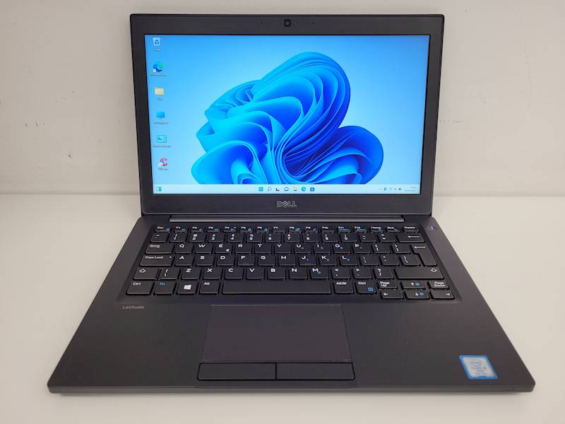 Dell Latitude 7290