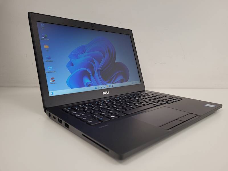 Dell Latitude 7290