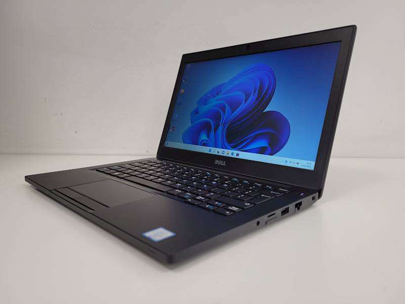 Dell Latitude 7290